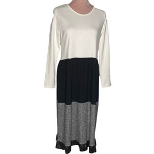 LOLITAS & L adorable tiered dress.